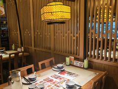 -绿茶餐厅(西单老佛爷店)