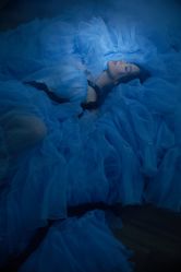 -WAVE SODA摄影工作室