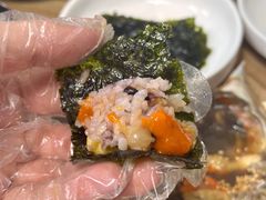 -阿岘洞酱蟹