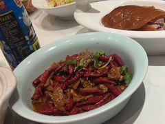 -丽华园(汉阳龙阳店)