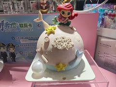 -CAKE BOSS 蛋糕老板(北京世纪金源购物中心)