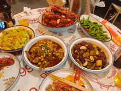 -小田油焖小龙虾(双井店)