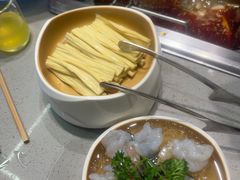 -海底捞火锅(九霄梦天地店)