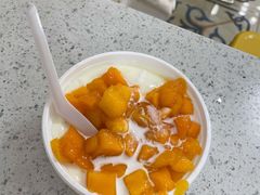 -芬芳甜品(同福路店)