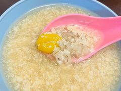 -汕头街四果汤