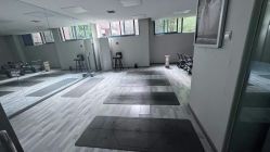 -榕树上·瑜伽普拉提