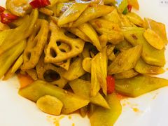 -老回回饺子馆(海洋馆店)