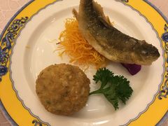 -御座宾馆-餐厅