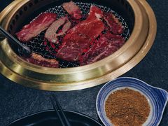 -神户赤童日式烤肉伙伴(东直门店)