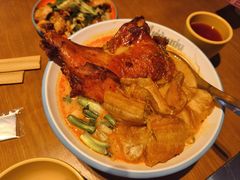 -泰盏鬼·颓废冬阴(陈家祠扬韬店)