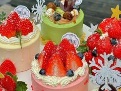 -吉川堂·日式甜点专门店(正佳广场店)
