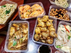 平潭海鲜炒面-海坛特色小吃·只做平潭特色菜(平潭店)