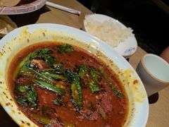 -辛香汇·现炒川菜(武进吾悦店)