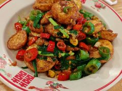 -盖饭邦·长沙菜馆(陆家嘴店)