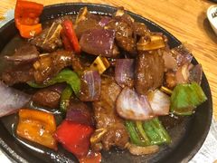 -粤域茶餐厅