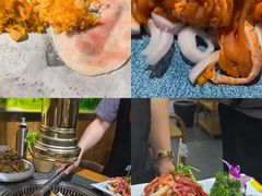 -鹤之乡·齐齐哈尔烤肉·非遗(秋涛路店)