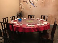 包厢-妈妈味道生态私房菜(下潘家坝街店)