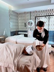 -花隐·美芙炫海菲秀皮肤管理中心