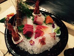 -滩万日本料理Nadaman(国贸大酒店)