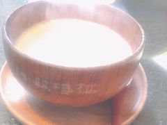 -诺敏塔拉奶茶-布里亚特包子-手把肉(锦都会店)