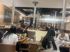 -炽城·烤肉名家(鸿达中央广场店)