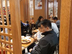 -阳阳中国饭(北京荟聚店)