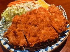 -山杏yama-katsu·吉列炸物