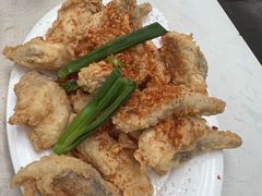 -肥仔文澳门猪骨煲(南京西路店)