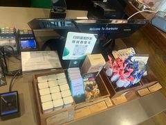 -星巴克(南京同曦万尚城店)