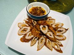 -红高粱海鲜大排档(福成路店)