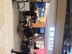 -蔡澜点心·粤菜(西单大悦城店)