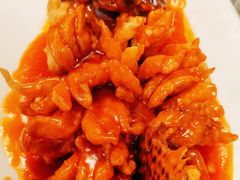 -新聚丰菜馆(太监弄店)