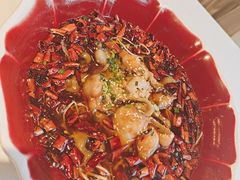 -古韵轩·江浙融合菜(梁溪店)