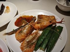 -加餐海鲜自助(集美银泰百货店)