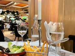 -火车头法国西餐厅