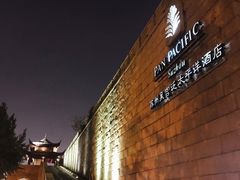 -苏州吴宫泛太平洋酒店