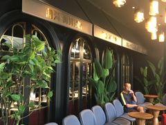 -加餐海鲜自助(宝龙一城店)