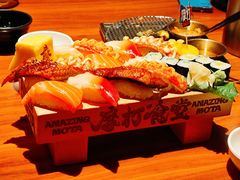 -摩打食堂(江南西店)