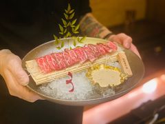 -300杯·和牛烧肉清酒专门店(廊里店)