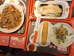 -红荔村肠粉(岗厦店)