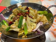 -熊记虾王·小龙虾(东晓南店)