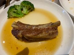 -厉家菜(金宝街店)