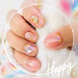 -StartNail美甲