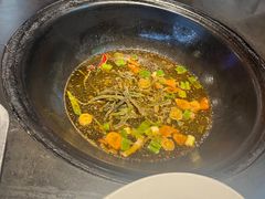 -崔记生活·铁锅炖鱼粘卷子(总店)