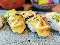 -晴季寿司(活力城店)