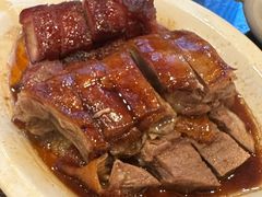 -中国厨房/台湾牛肉面