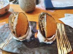 -乐亭日本料理(彩虹本店)