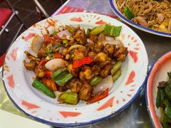 -美荣大排档·粉店