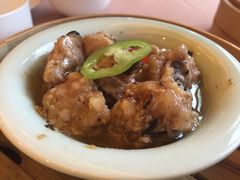 -潮府馆·非遗潮州菜·港式点心(世纪公园店)