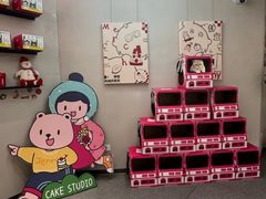 -静宜和她的朋友(星海广场店)